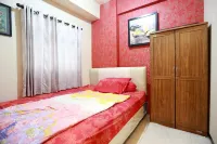 Apartment the Suites Metro - Prisma Utama Hotels in Kiaracondong