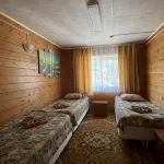 Gostinitsa Lada Hotel