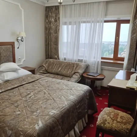 Тайга Отели в г. Братск