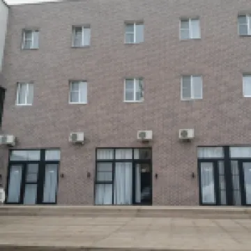 Greenfeel Ryazan Hotel