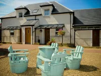 Woodland Bay Hotel Hotels in Girvan