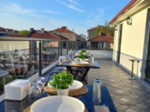 Grandaura Edirne Edirne otelleri