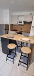 Apartment Pessac- Ideal location - Wifi