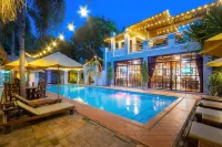 Baanpong Lodge Hotels in San Kamphaeng