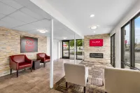 Red Roof Inn Niagara Falls