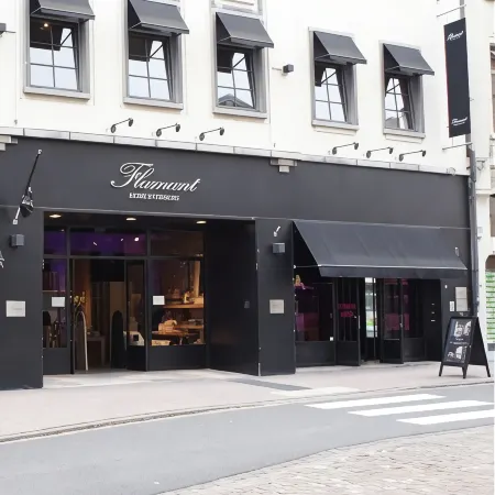 Hotel les Nuits