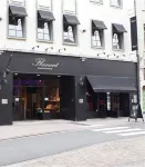 Hotel les Nuits - Badekar