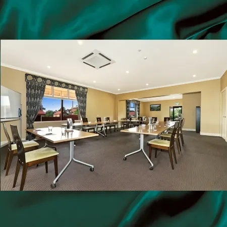 Whyalla Playford Apartments