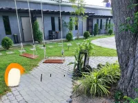 ViphuananResort Hotel a Pong