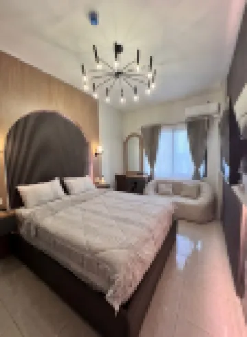 Seva Room Newville Lippo Cikarang