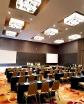 Soll Marina Hotel & Conference Center Bangka Hotel a Central Bangka Regency