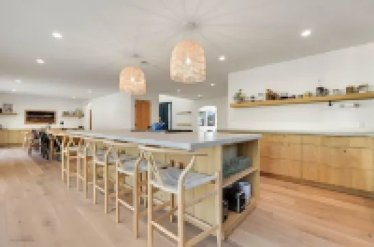 Book an ocean view oasis with pool in Cardiff by the Sea for the Del Mar Races