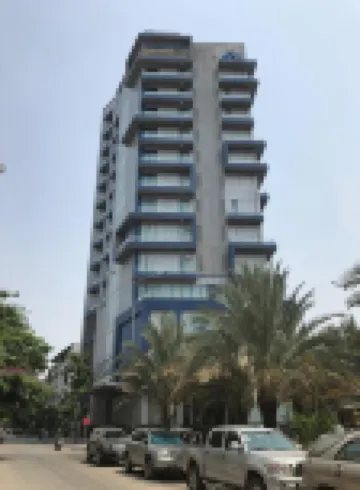 V V Hotel Battambang Hotel a 