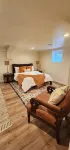 Clean/Comfortable/Spacious/Peaceful Outdoor Space Hotels in West Orange