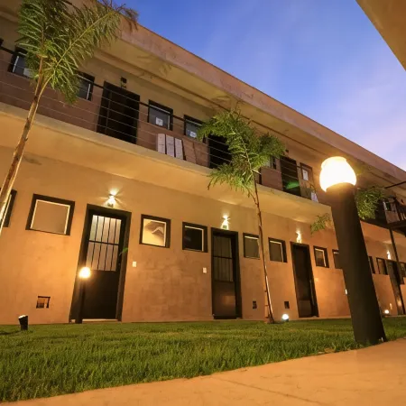 Hotel Com.Viver