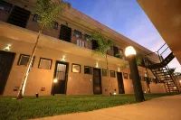 Hotel Com.Viver - 2-Star