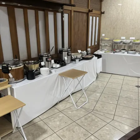 Hotel Alpha-One Yonezawa
