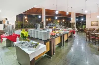 Hotel Nacional Inn Campinas Trevo