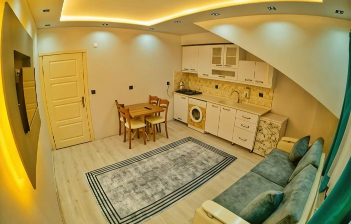 Kusva Apart