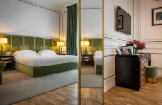 Palazzo Dama - Preferred Hotels & Resorts