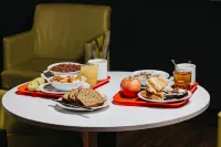 Snoozles Galway City Centre