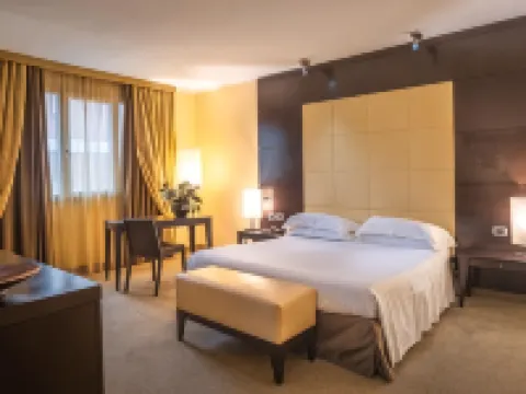 Hotel Airone グロッセートのホテル