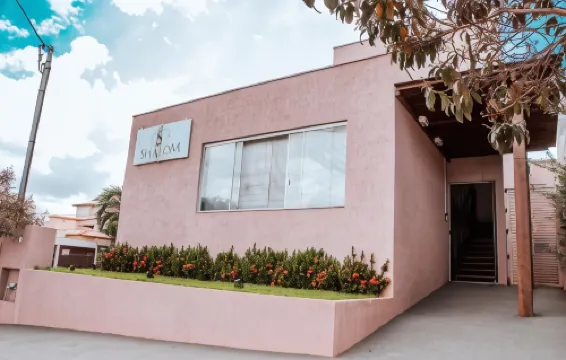 プサダ・シャローム・カピトリオ