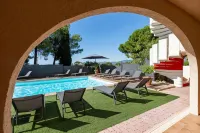 Sure Hotel by Best Western Mougins Belvedere Hotels in Mougins