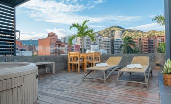 Hotel Foresto 365
