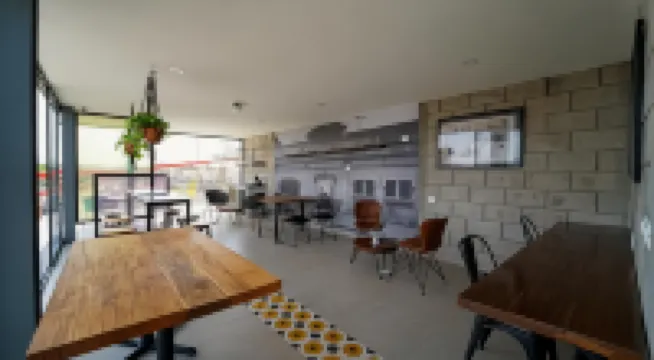 Tribu Centro Histórico