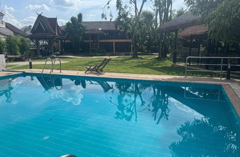 Chiangmai Slowtime