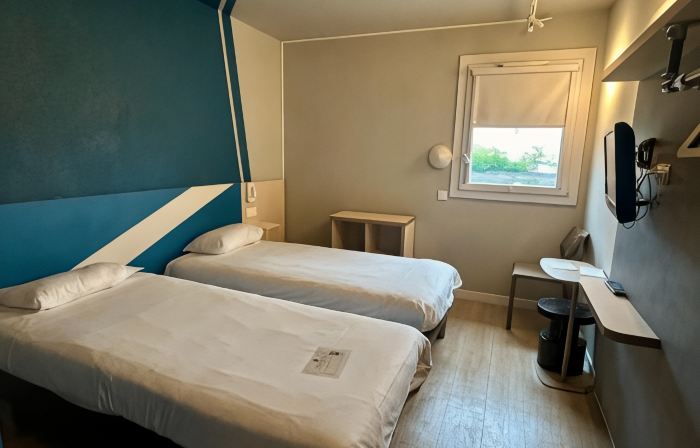 Ibis Budget Agen