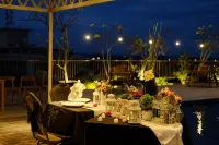 Marra Hotel - Morgenmad
