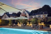 Romantik Badhotel Renesse - Beach