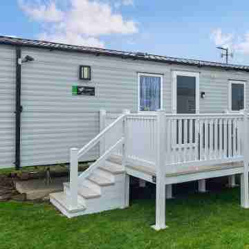 Luxury Caravan - Parkdean Resort Camber Sands - Sleeps 8 - Pet Friendly - ww242 Hotel Exterior