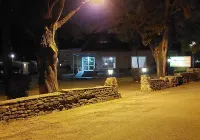 Nuevo Hotel Aguada del Zorro - 2 Sao