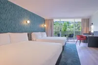 Holiday Inn PORT MORESBY by IHG - Spa