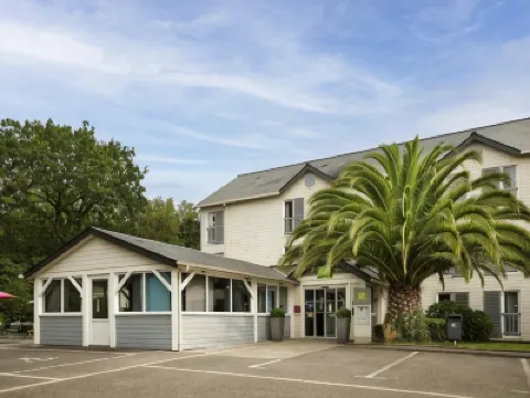 Ibis Styles Quimper Hotels in Quimper