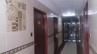 Hotel & Apartment Ambassador 3 - 3-Star