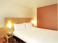 Ibis Alençon Hotels in Alencon