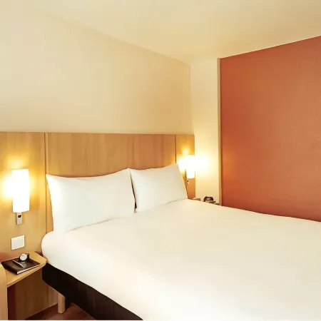Ibis Alençon