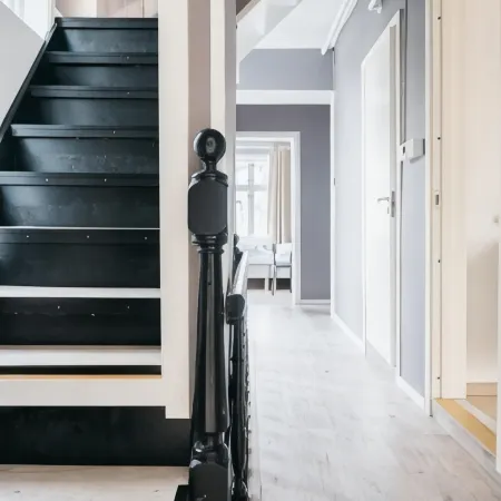 S54 - Private Rooms in the City Center