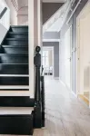 S54 - Private Rooms in the City Center - 2-Star