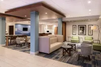 Holiday Inn Express & Suites KINGDOM CITY by IHG Hotels in Fulton