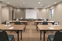 Hampton Inn Lincoln Airport