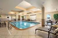 Homewood Suites by Hilton Decatur-Forsyth Hotels in Forsyth