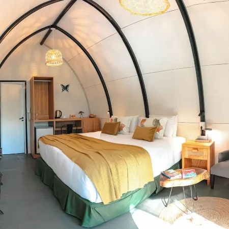 Glamping Selva Iguazu
