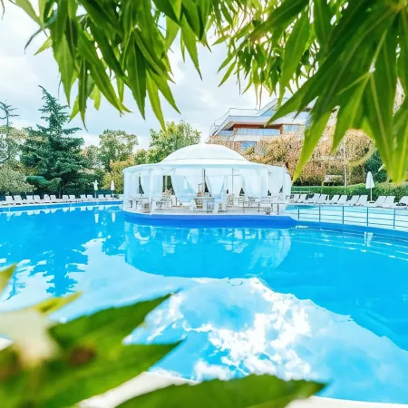 iHotel Sunny Beach