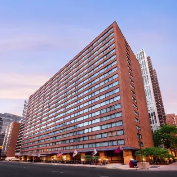 Sonesta ES Suites Chicago Downtown Magnificent Mile - Medical Hotels near 875 North Michigan Avenue