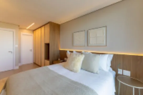 Modern Apartments by the Beach in Ilheus - PET